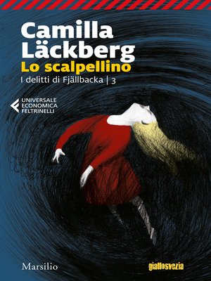 cover image of Lo scalpellino